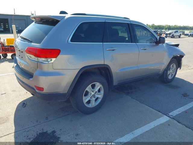 Jeep 2015 2015 1C4RJFAG4FC830782 Image 4