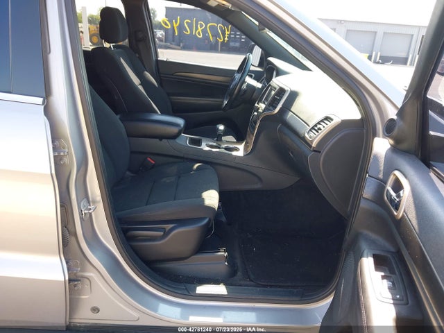 Jeep 2015 2015 1C4RJFAG4FC830782 Image 5