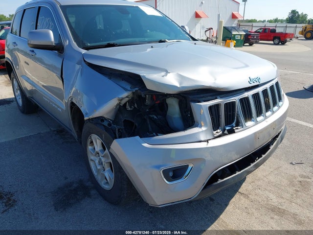 Jeep 2015 2015 1C4RJFAG4FC830782 Image 6