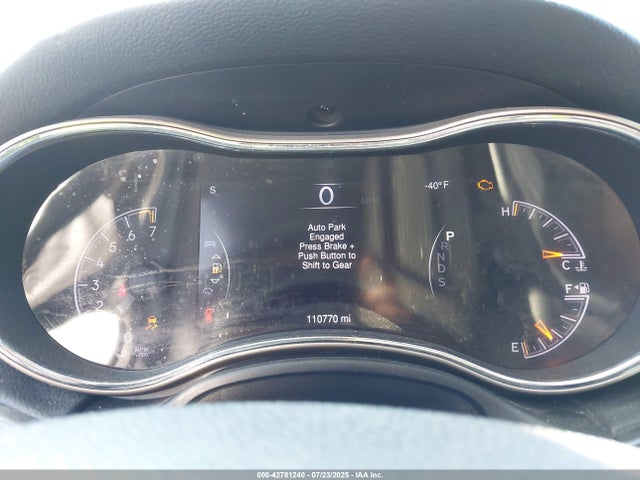 Jeep 2015 2015 1C4RJFAG4FC830782 Image 7