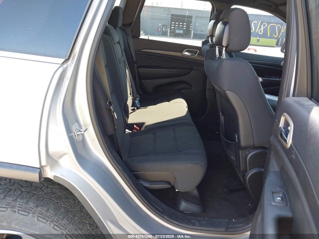 Jeep 2015 2015 1C4RJFAG4FC830782 Image 8