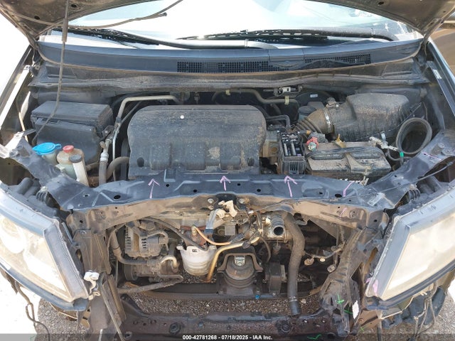 5FNRL5H96HB006719 Honda j35z8