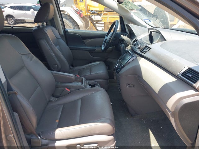 5FNRL5H96HB006719 Honda j35z8