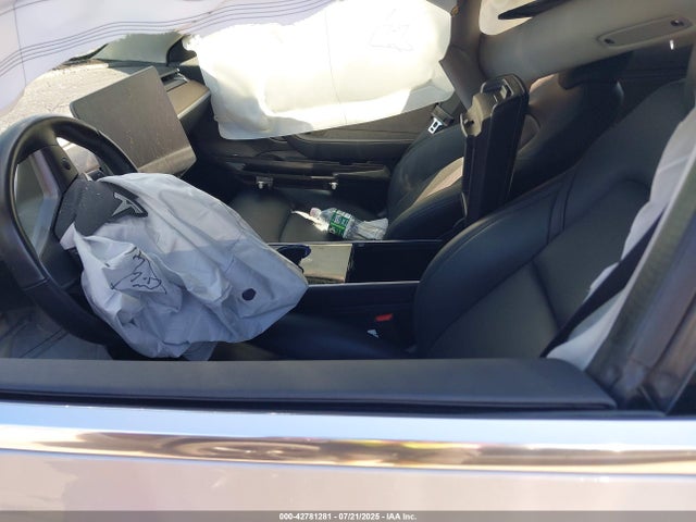 Tesla 2018 2018 5YJ3E1EB8JF104558 Image 7