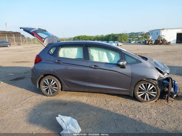 3HGGK5H98JM700907 Honda l15b1