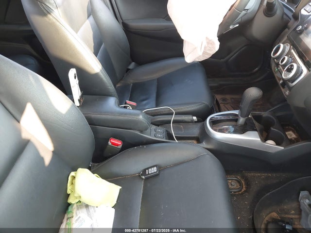 3HGGK5H98JM700907 Honda l15b1