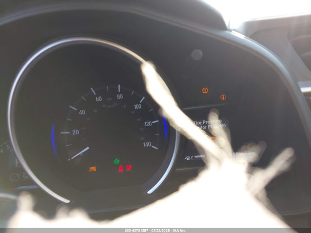3HGGK5H98JM700907 Honda l15b1