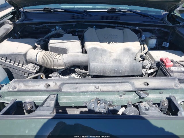 3TMAZ5CN9NM170151 Toyota 2gr-fks