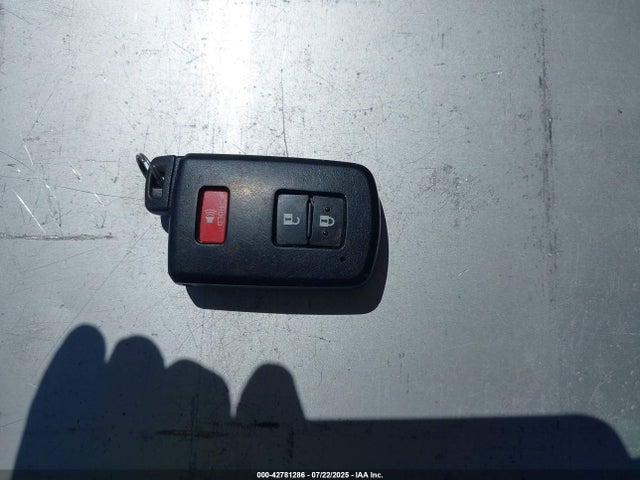 3TMAZ5CN9NM170151 Toyota 2gr-fks