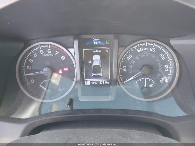 3TMAZ5CN9NM170151 Toyota 2gr-fks