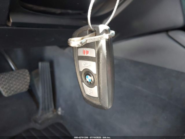 2016 BMW 550I WBAKN9C53GD962007 Photo 10