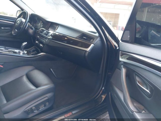 2016 BMW 550I WBAKN9C53GD962007 Photo 4