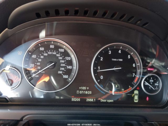 2016 BMW 550I WBAKN9C53GD962007 Photo 6