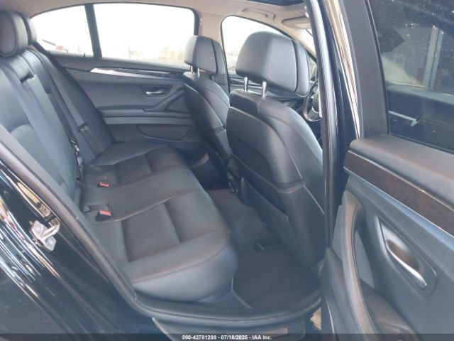 2016 BMW 550I WBAKN9C53GD962007 Photo 7