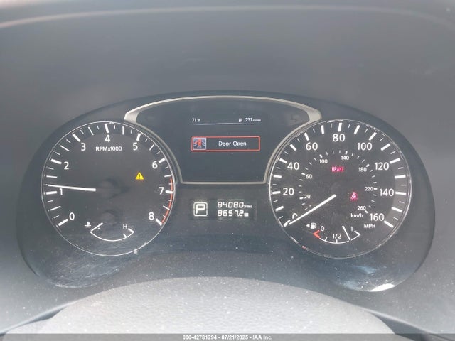 Nissan 2015 2015 5N1AR2MN9FC624250 Image 7