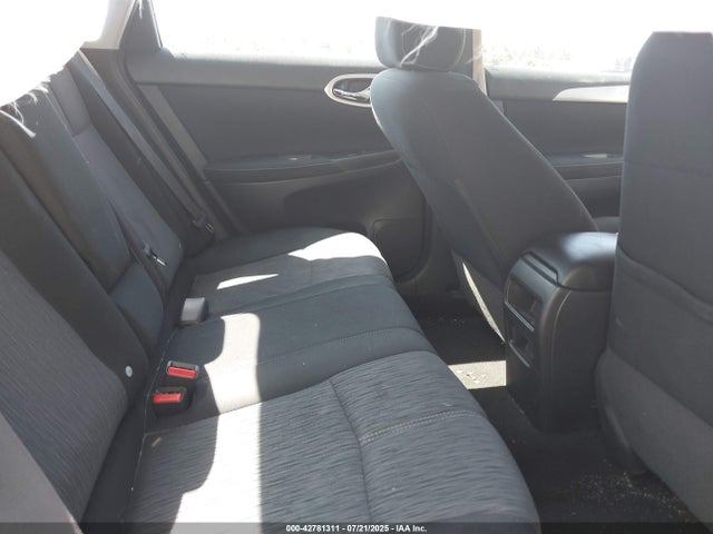 3N1AB7AP7EL615063 Nissan 2014