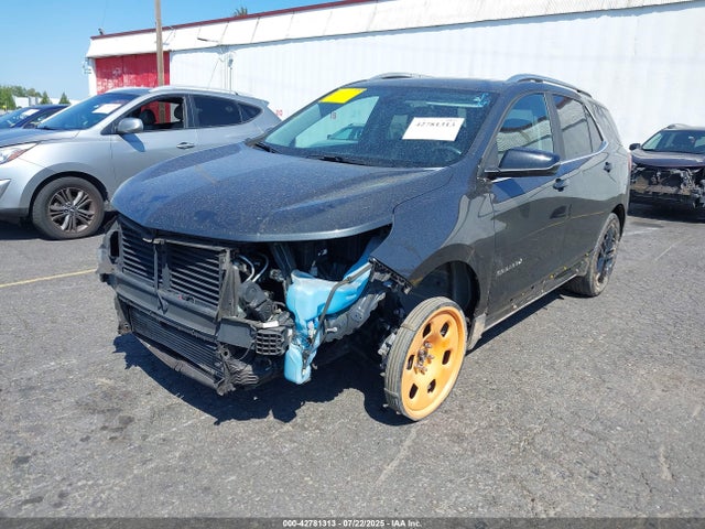 Chevrolet lyx 2021 3GNAXUEV1ML378632 Image 2