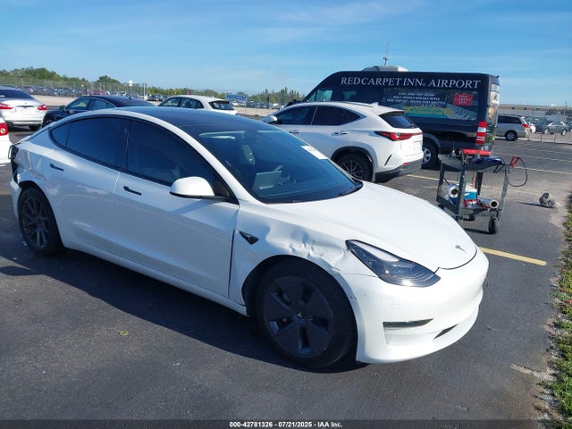 2023 TESLA MODEL 3 5YJ3E1EA1PF516997 Photo 0