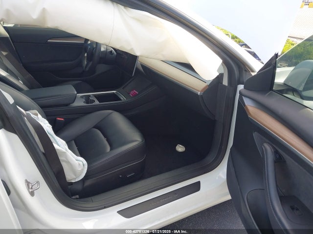 2023 TESLA MODEL 3 5YJ3E1EA1PF516997 Photo 4