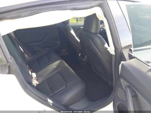 2023 TESLA MODEL 3 5YJ3E1EA1PF516997 Photo 7