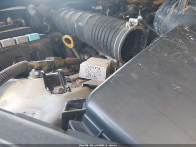2013 LEXUS IS 250 JTHCF5C26D5063634 Photo 9