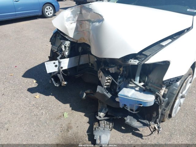 2013 LEXUS IS 250 JTHCF5C26D5063634 Photo 5
