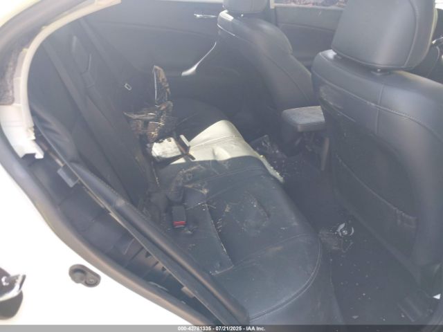 2013 LEXUS IS 250 JTHCF5C26D5063634 Photo 7