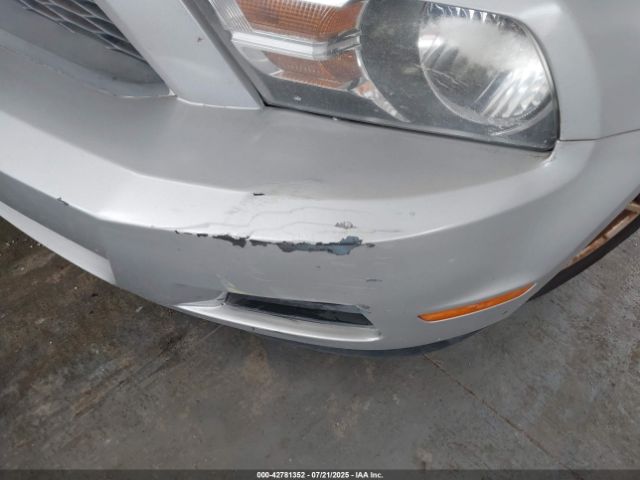 2010 FORD MUSTANG 1ZVBP8AN0A5181714 Photo 5