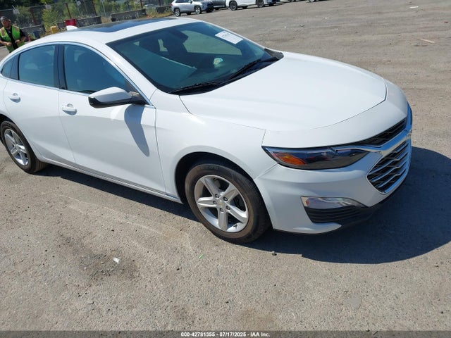 2022 1G1ZD5STXNF172453 main image