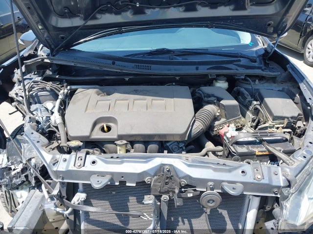 5YFBURHE7FP344585 Toyota 2zr-fe