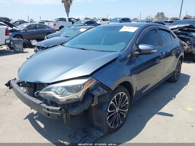 5YFBURHE7FP344585 Toyota 2zr-fe