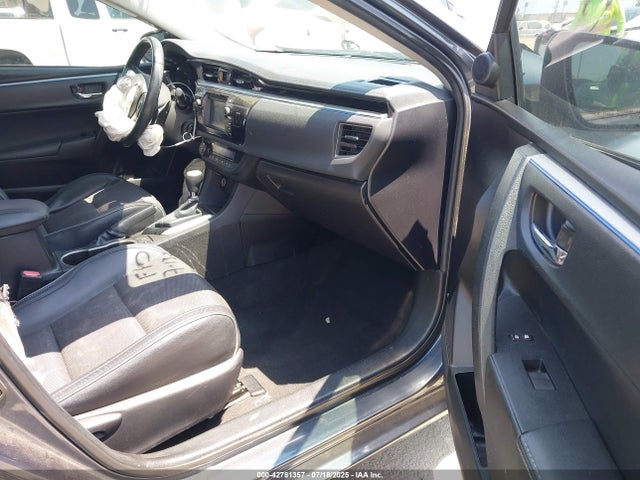 5YFBURHE7FP344585 Toyota 2zr-fe