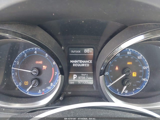 5YFBURHE7FP344585 Toyota 2zr-fe