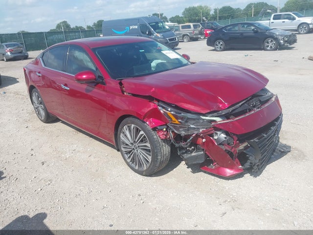 Nissan 2024 2024 1N4BL4EV8RN416167 Image 1
