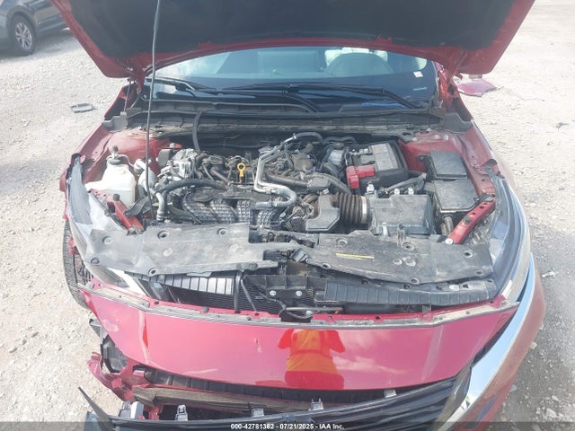 Nissan 2024 2024 1N4BL4EV8RN416167 Image 10