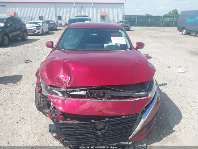 Nissan 2024 2024 1N4BL4EV8RN416167 Image 13