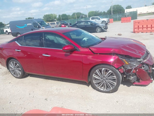 Nissan 2024 2024 1N4BL4EV8RN416167 Image 14