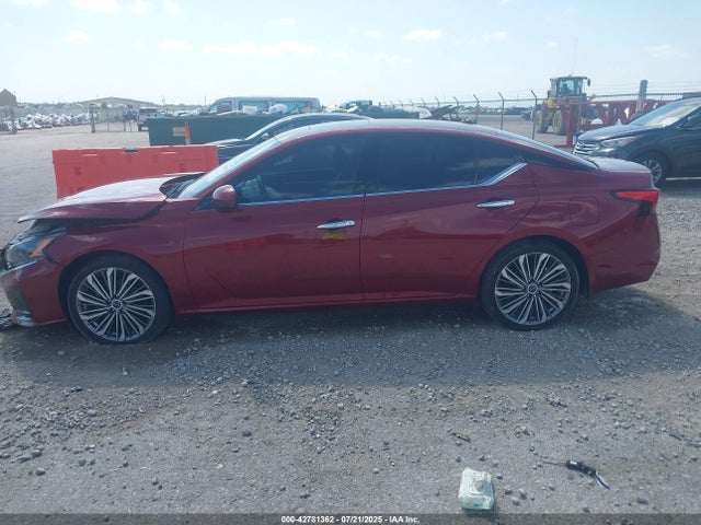 Nissan 2024 2024 1N4BL4EV8RN416167 Image 15