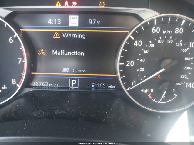 Nissan 2024 2024 1N4BL4EV8RN416167 Image 16