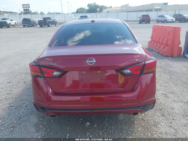 Nissan 2024 2024 1N4BL4EV8RN416167 Image 17