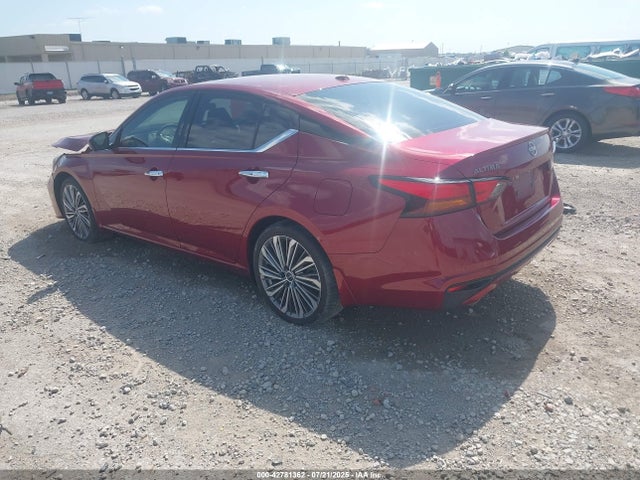 Nissan 2024 2024 1N4BL4EV8RN416167 Image 3