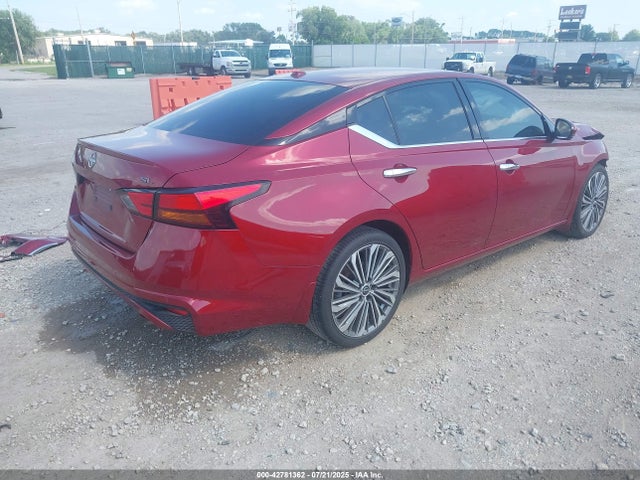 Nissan 2024 2024 1N4BL4EV8RN416167 Image 4