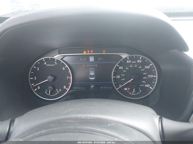 Nissan 2024 2024 1N4BL4EV8RN416167 Image 7