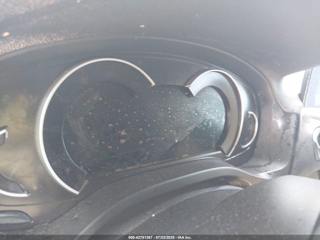5UXTR7C58KLF29525 BMW X3