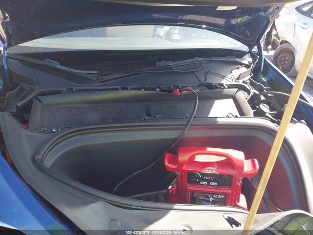 2023 TESLA MODEL Y 7SAYGDEE4PF867331 Photo 9