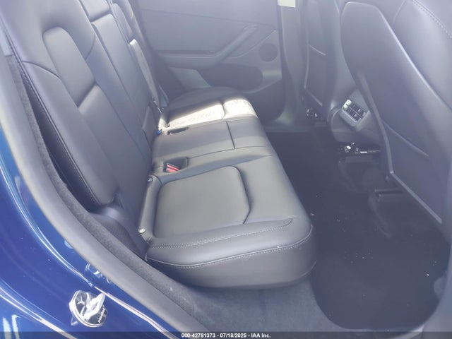 2023 TESLA MODEL Y 7SAYGDEE4PF867331 Photo 7
