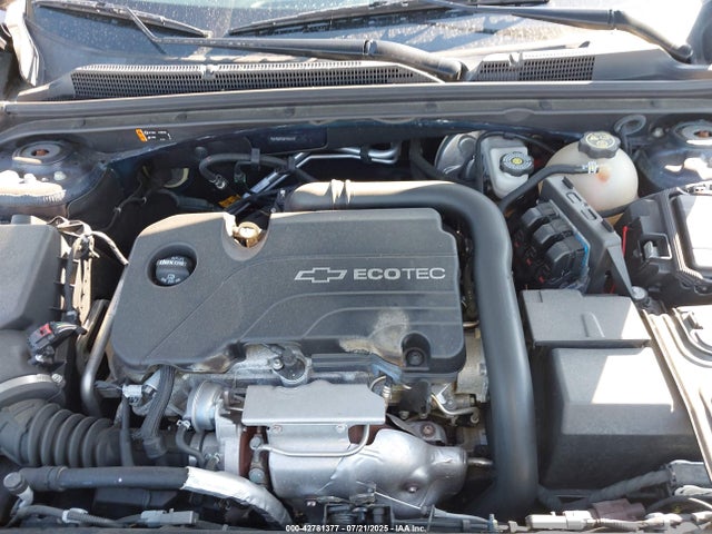 1G1ZB5ST0GF243524 Chevrolet lfv - di: direct injection, vvt, gen1 gmna