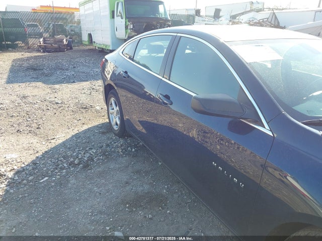 1G1ZB5ST0GF243524 Chevrolet lfv - di: direct injection, vvt, gen1 gmna