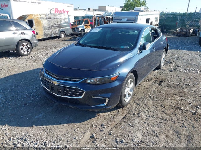 1G1ZB5ST0GF243524 Chevrolet lfv - di: direct injection, vvt, gen1 gmna