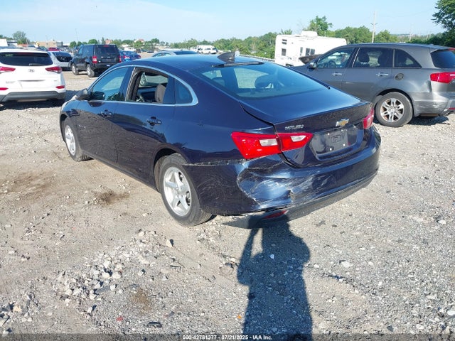 1G1ZB5ST0GF243524 Chevrolet lfv - di: direct injection, vvt, gen1 gmna